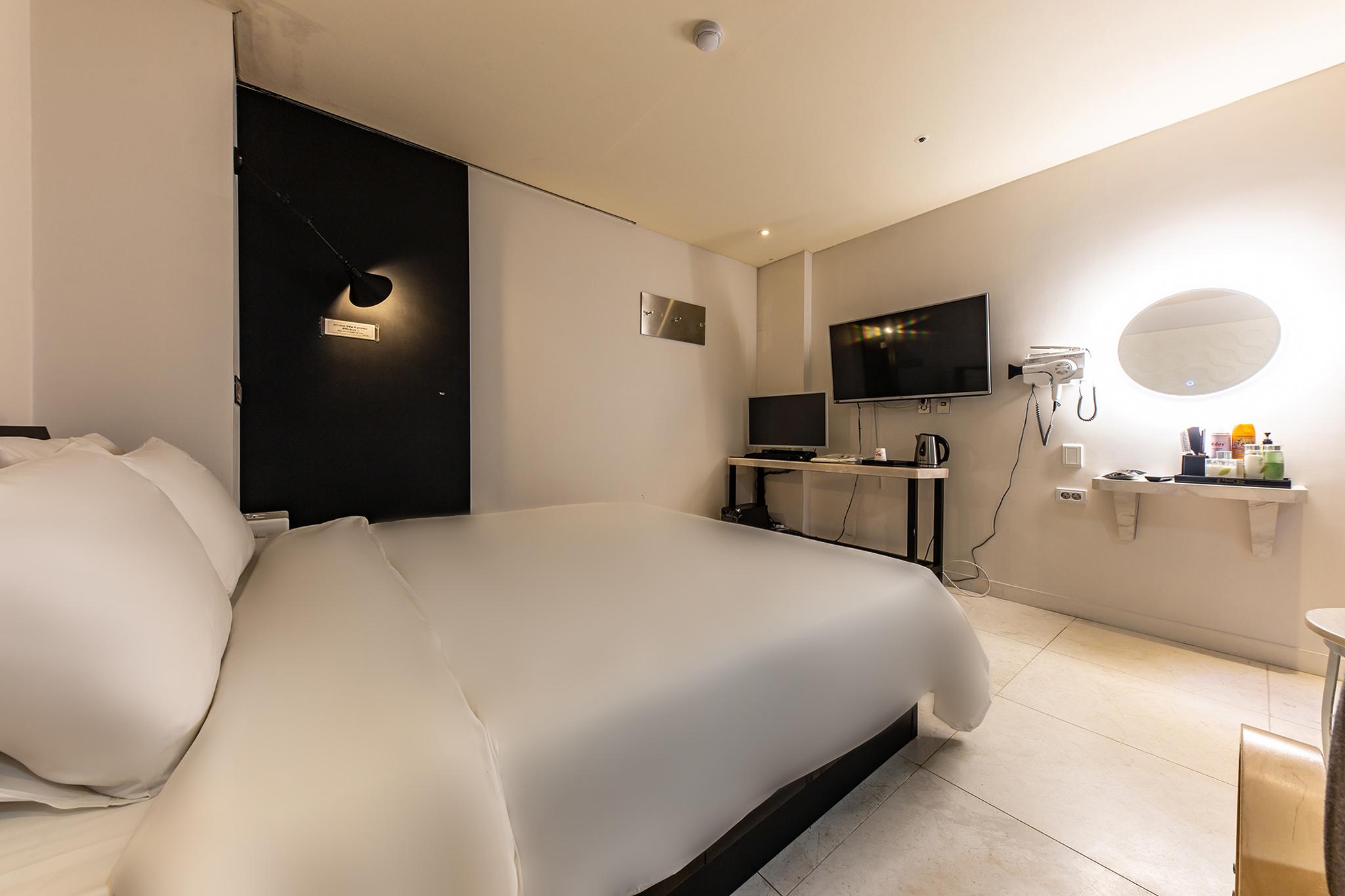 동탄 호텔예인 (Dongtan Hotel Yein)