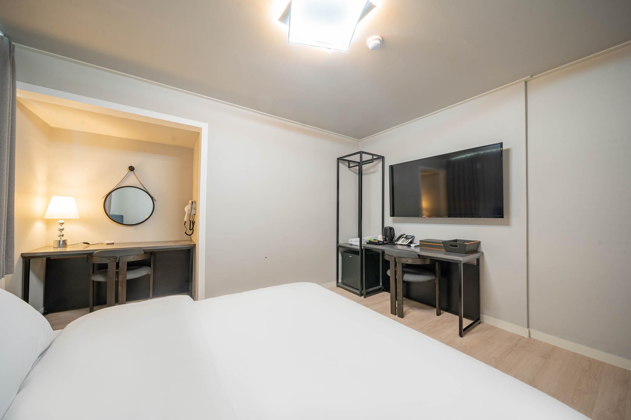 의령 리치 호텔 (Uiryeong Rich Hotel)