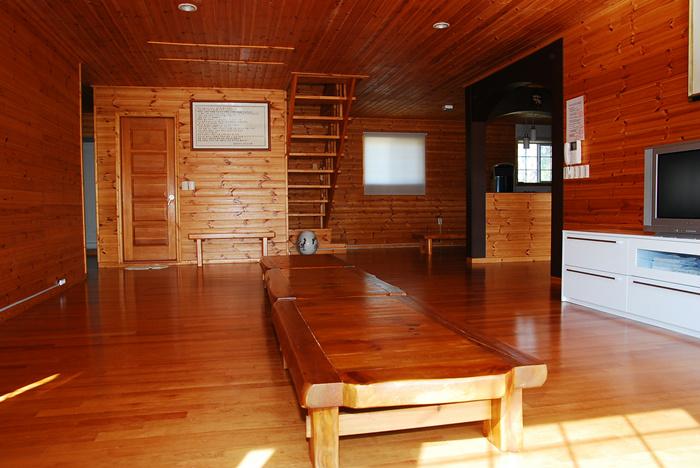 Sunrise House Pension