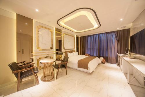 웨스턴 호텔 (Naju Western Hotel)