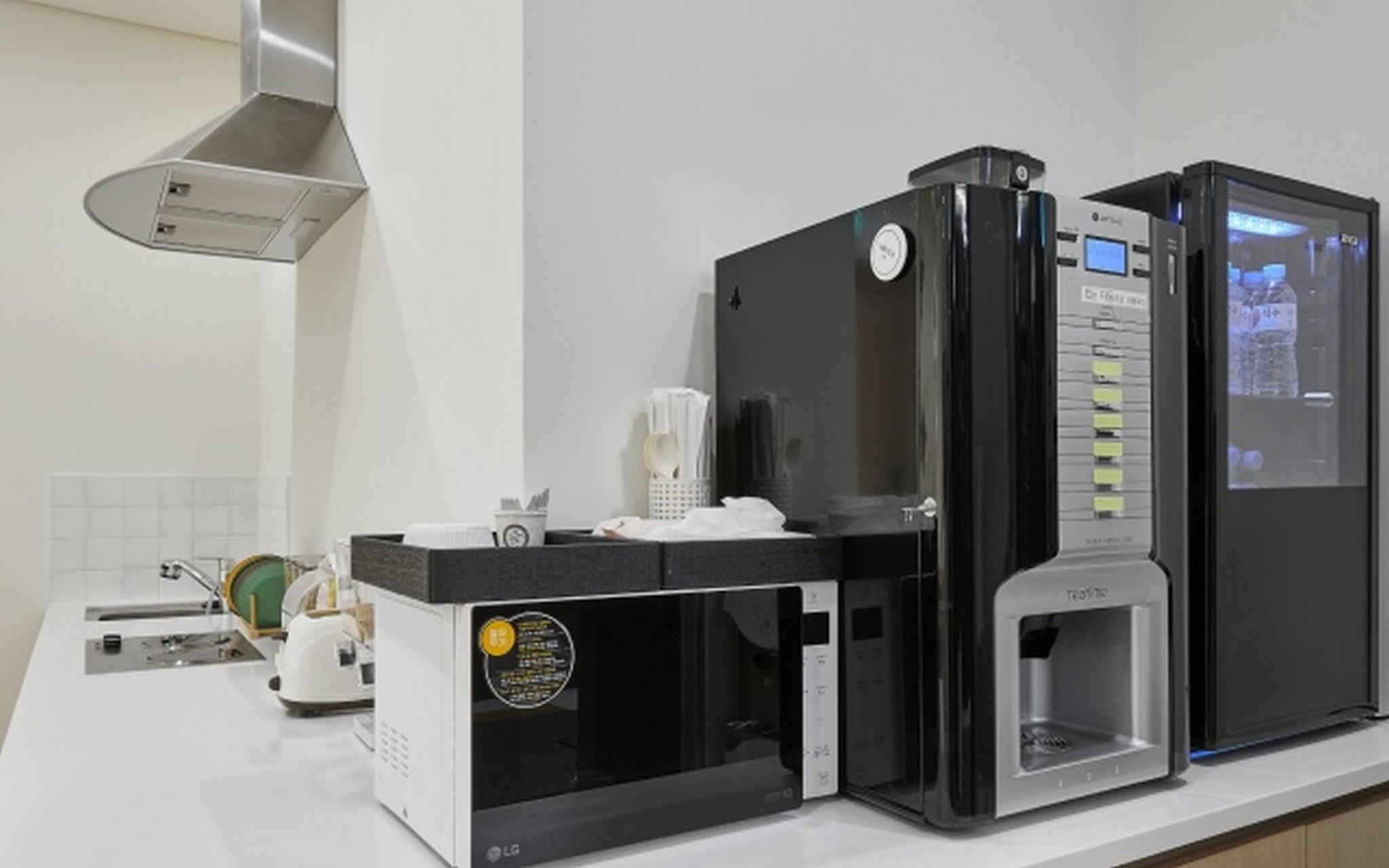 리미트에잇 호스텔 일산 라페스타점 (Limit 8 Hostel Ilsan Lafesta Branch)