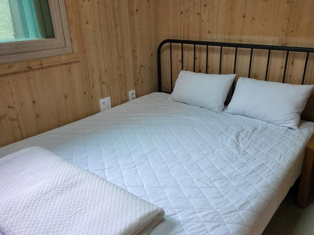 억새정원 펜션 (Buyeo Eoksae Jeongwon Pension)