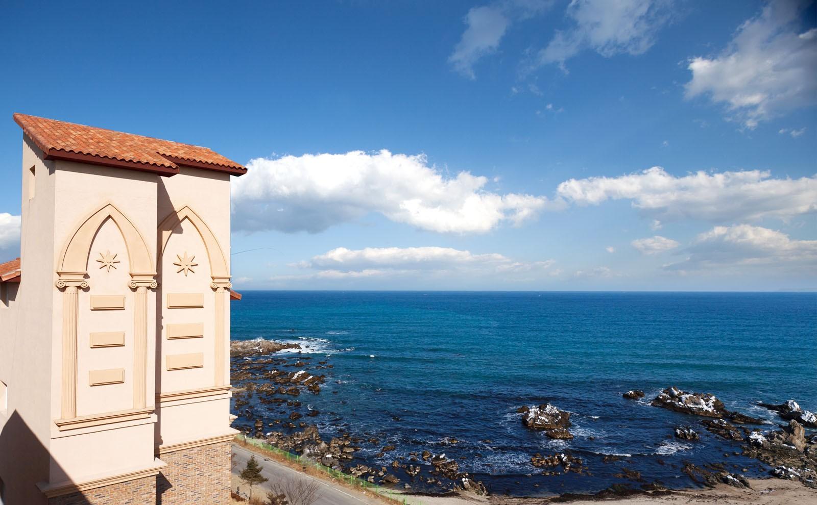 양양 바다뷰 (Yangyang Bada View)