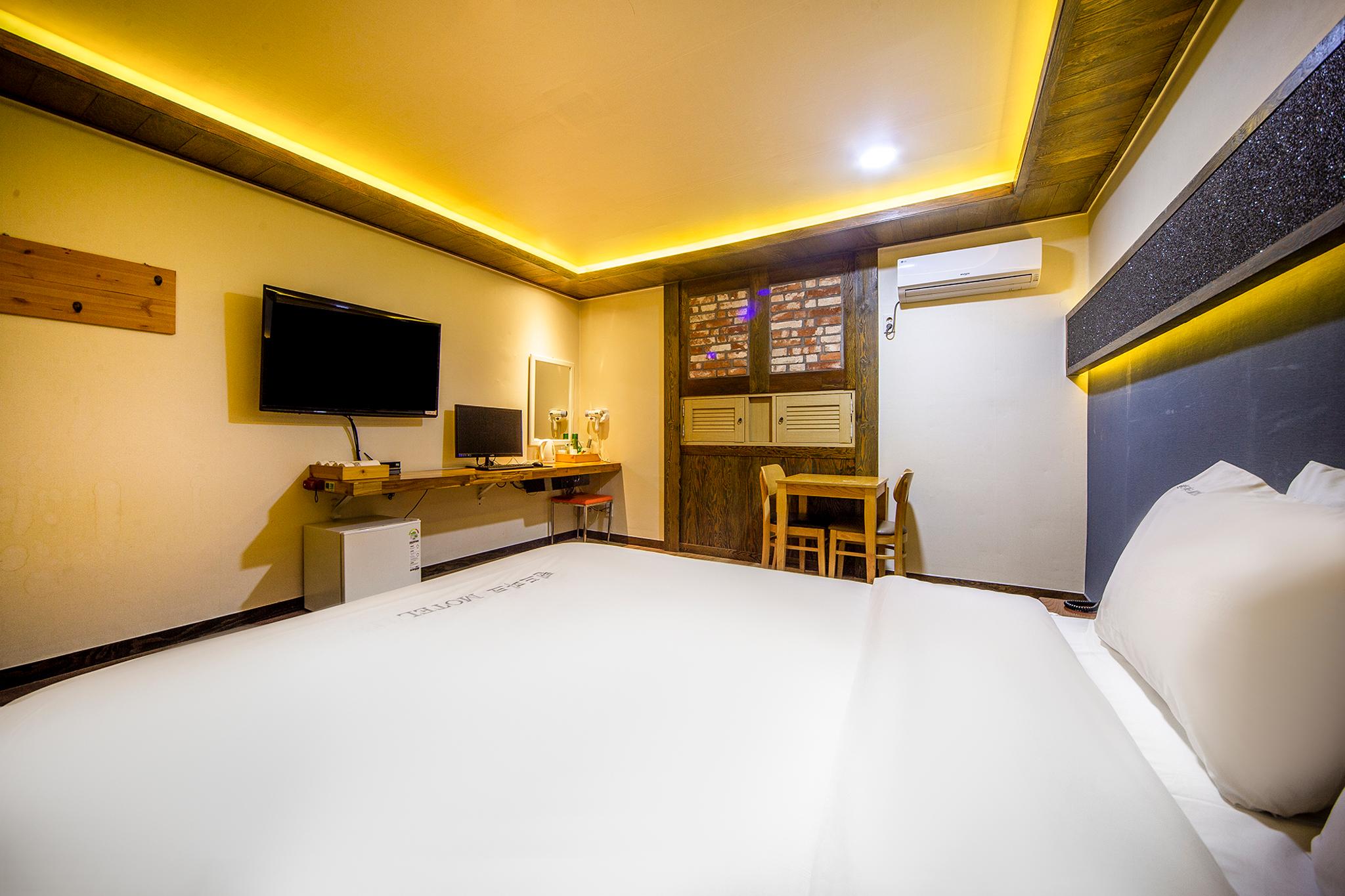 익산 랜드파크 (Iksan Landpark)