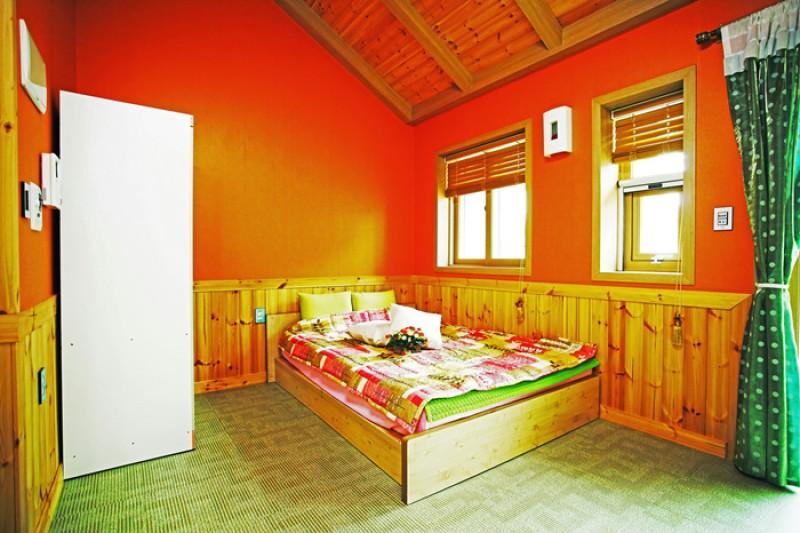 태안 문펜션 (Taean Moon Pension)