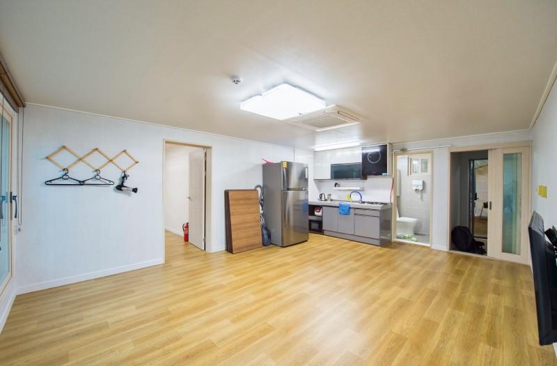 공주 계룡산1박2일펜션 (Gongju Gyeryongsan 1 Night 2 Day Pension)