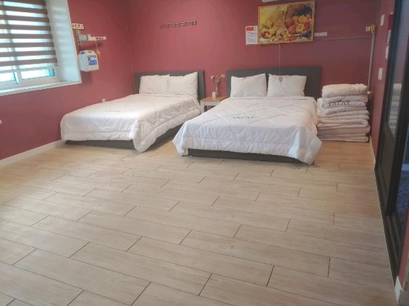 청주 티스테이펜션 (Cheongju Tea Stay Pension)