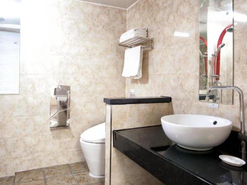 베니키아 테크노밸리 호텔 (BENIKEA Technovalley Hotel)