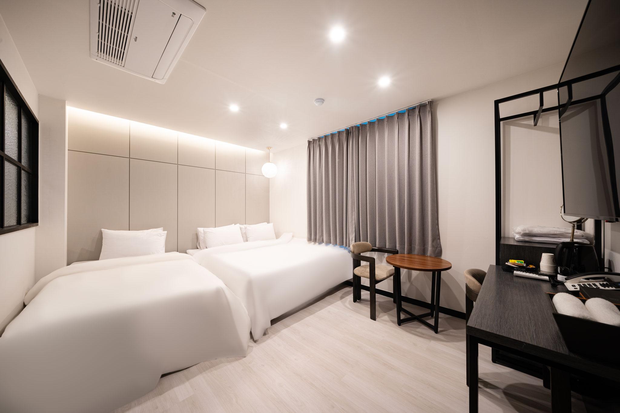 의령 리치 호텔 (Uiryeong Rich Hotel)