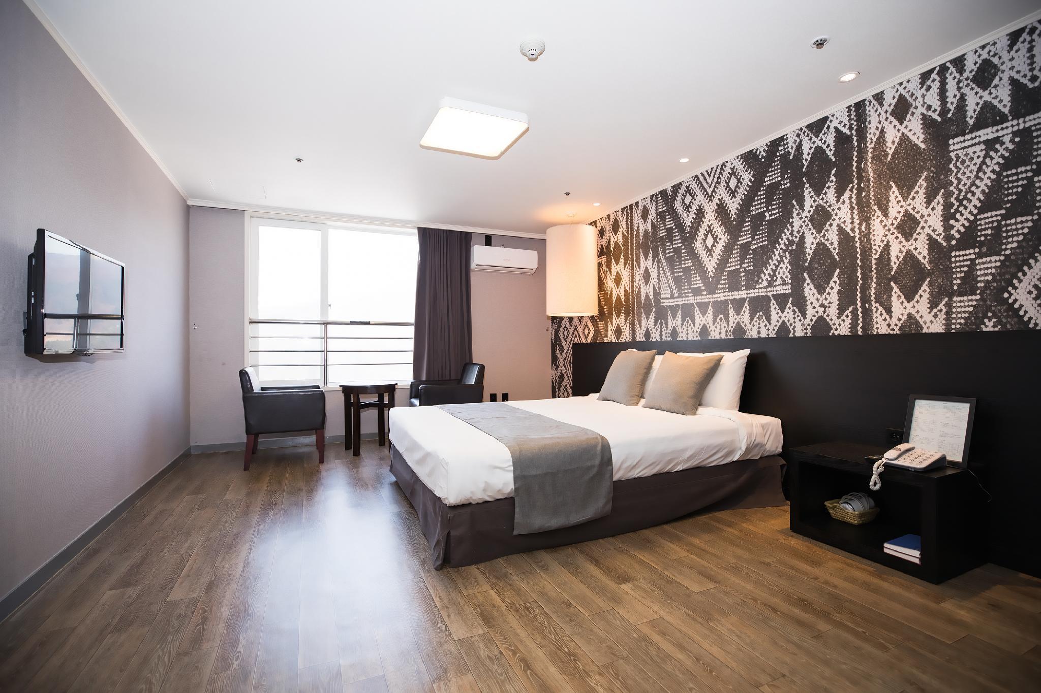 베어스타운 (Bears Town)