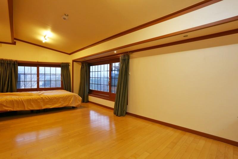 양평 구름에달가듯이펜션 (Yangpyeong Gureume Dalgadeusi Pension)