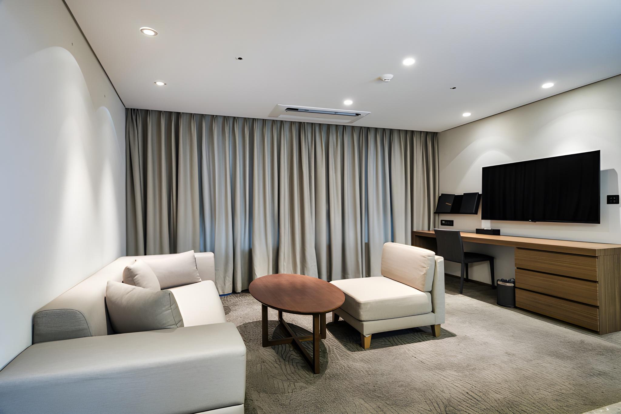 라마다 앙코르 바이 윈덤 천안 (Ramada Encore by Wyndham CheonAn)