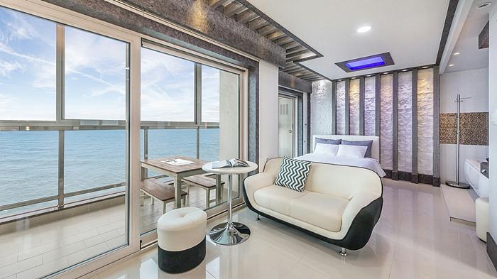 삼척 예그리나펜션 (Samcheok Yegrina Pension)