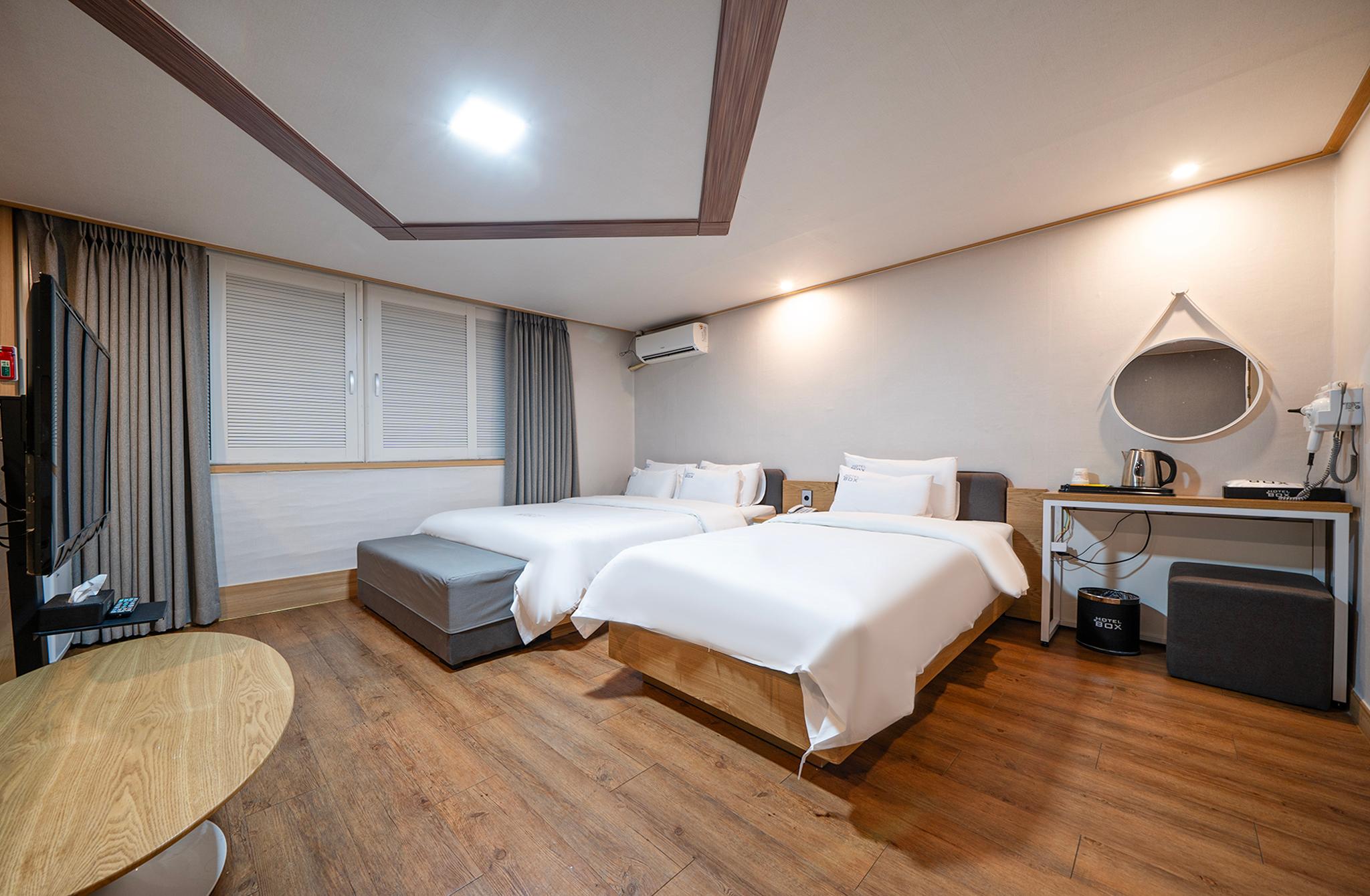 천안 호텔박스 터미널점 (Cheonan Hotel Box Terminal Branch)