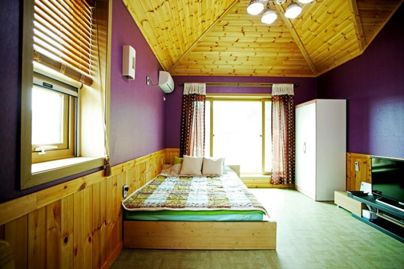 태안 문펜션 (Taean Moon Pension)