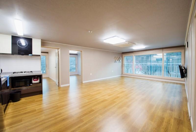 공주 계룡산1박2일펜션 (Gongju Gyeryongsan 1 Night 2 Day Pension)