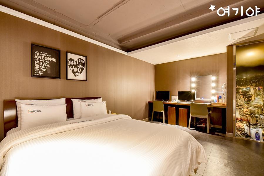 케이스 호텔 (Kase Hotel (Korea Quality))