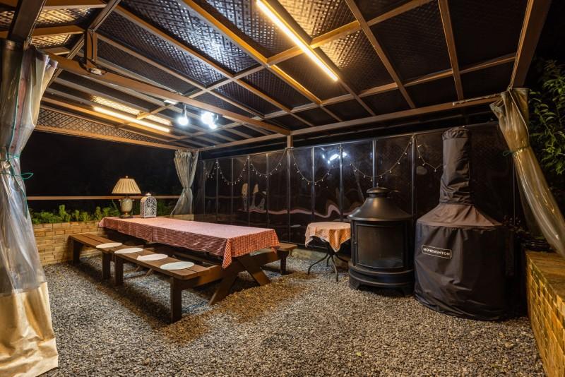 단양 풀꽃나무펜션 (Danyang Pulkkotnamu Pension)