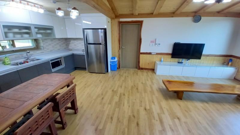 공주 소랭이시냇가펜션 (Gongju Soraeng stream pension)