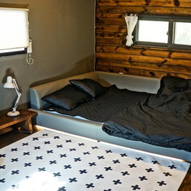 부산 펜션갤러리가덕펜션 (Busan Pension Gallery Gadeok Pension)