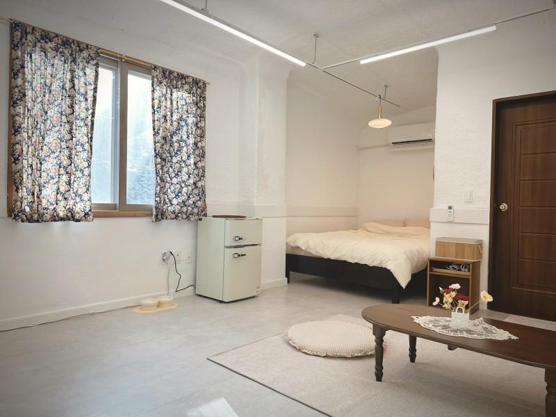 청주 오카맨션 (Cheongju Oka Mansion)