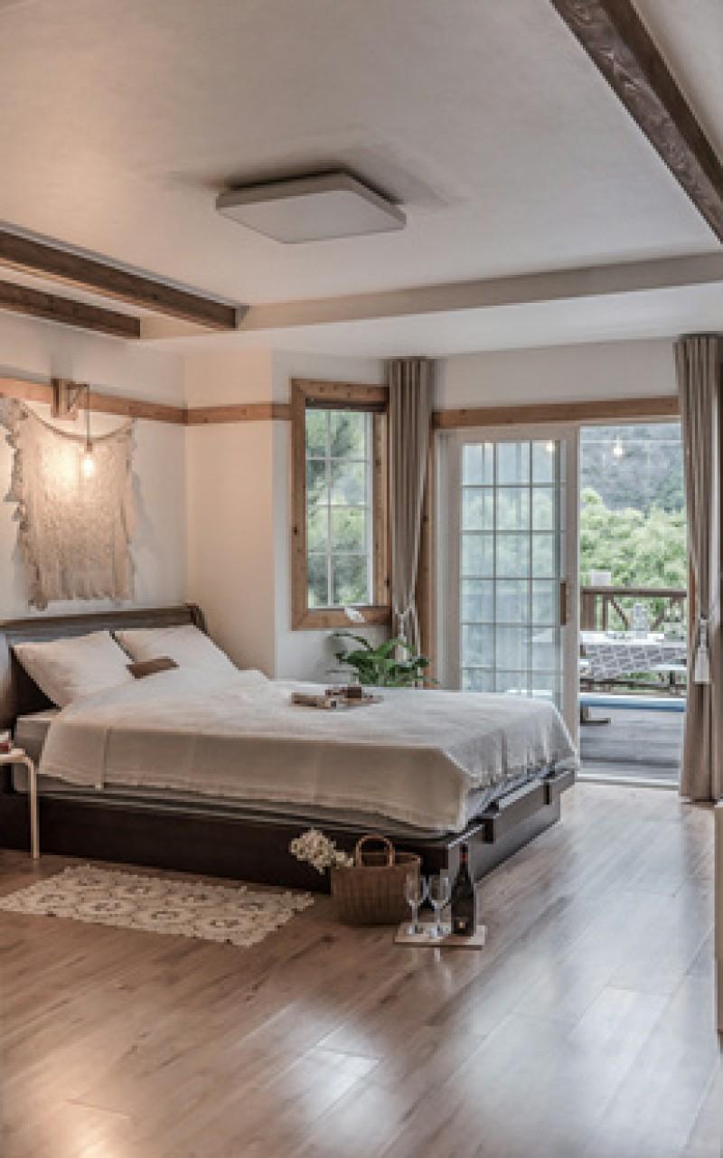 단양 펜션어떤날 (Danyang Pension Some Day)