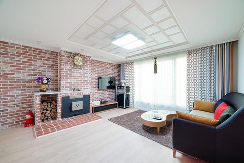 제부도 늘단비펜션 (Jebudo Neuldanbi Pension)