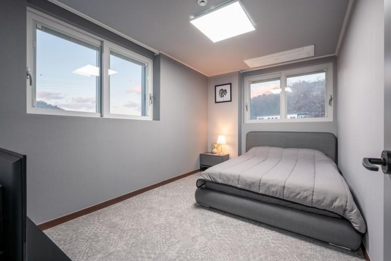 파주 들꽃향기풀빌라 (The scent of flowers in Paju)