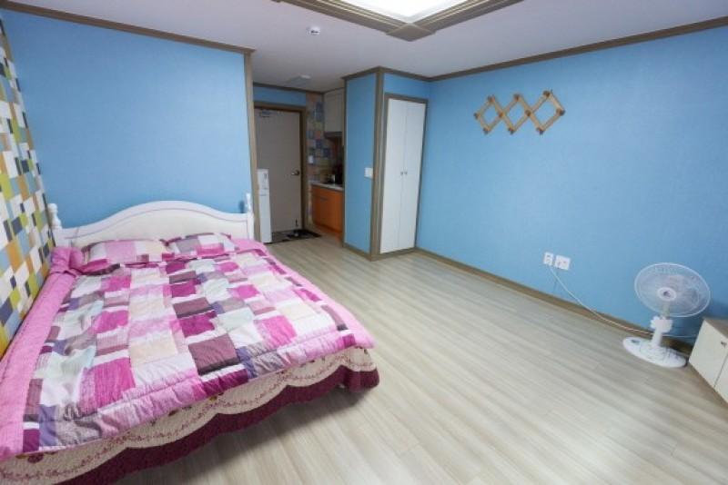 인제 민들레향기펜션 (Inje Dandelion Aroma Pension)