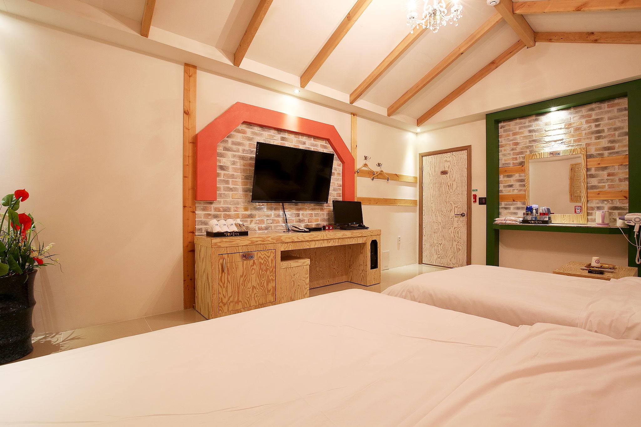 진천 소풍 무인텔 Drive-in (Jincheon Sopoong unmanned hotel Drive-in)