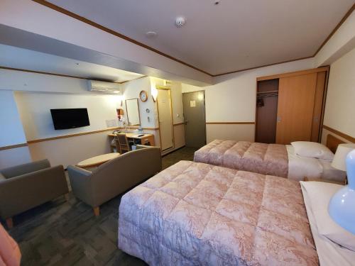 토요코 인 대전정부청사앞 (Toyoko Inn Daejeon Government Complex in front)