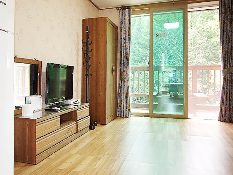 제천 소풍가는날펜션 (Jecheon Sopungganeunnal Pension)