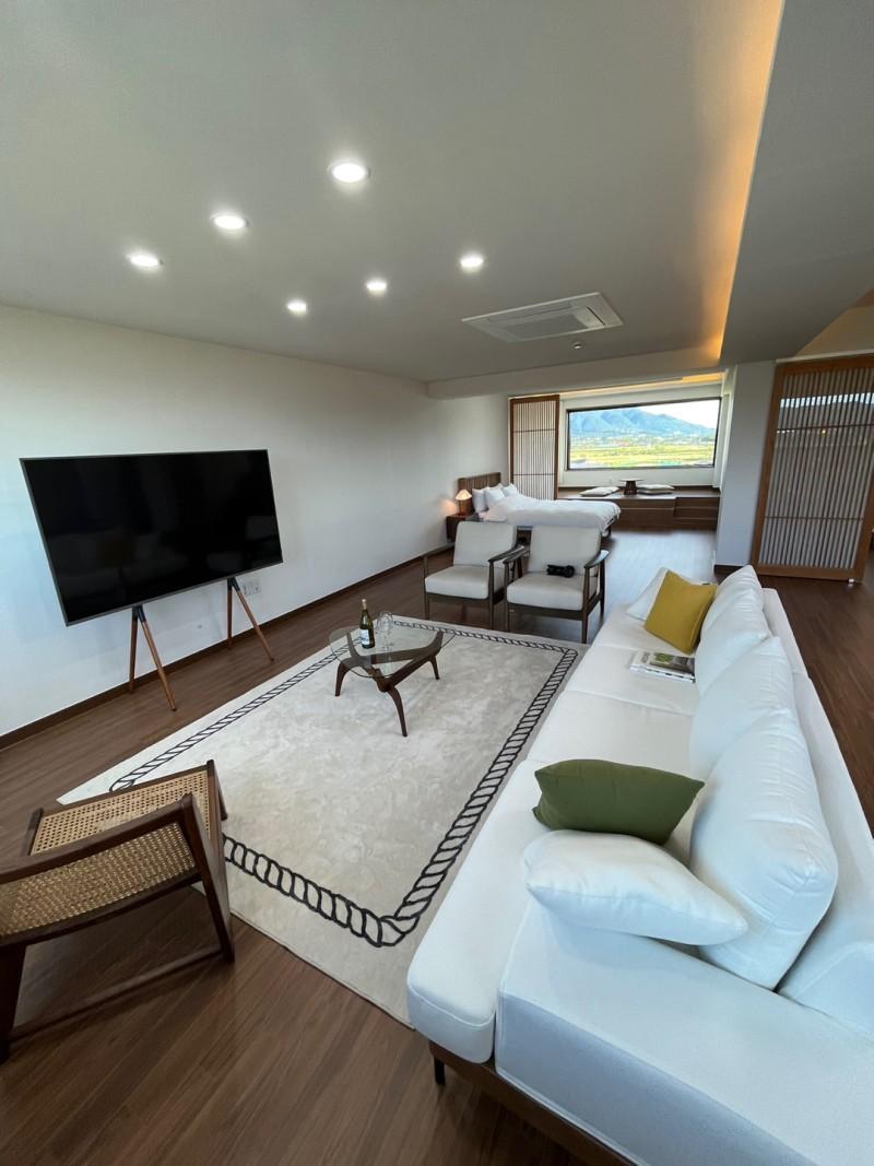 경주 소록스테이 풀빌라 (Gyeongju Sorok Stay Pool Villa)