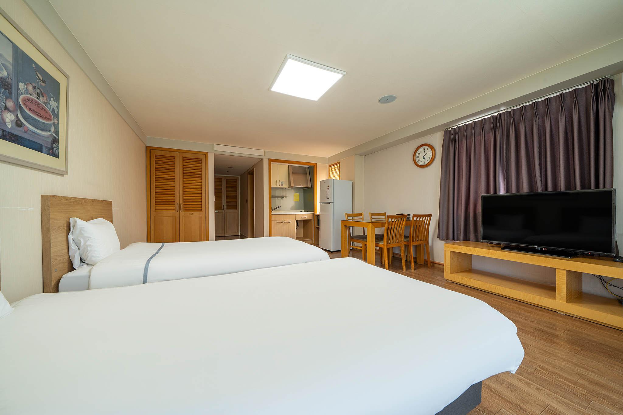 모나 용평 (Mona YongPyong)