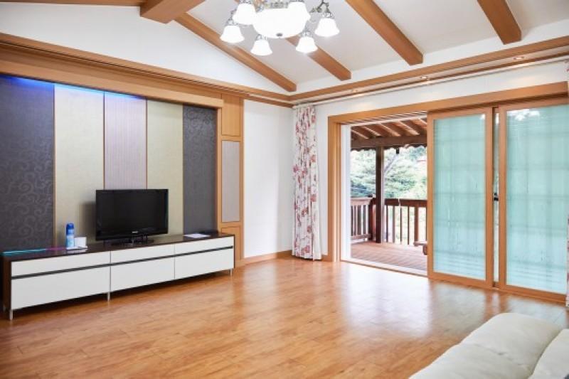 서산 자연의소리펜션 (Seosan Nature Sound Pension)