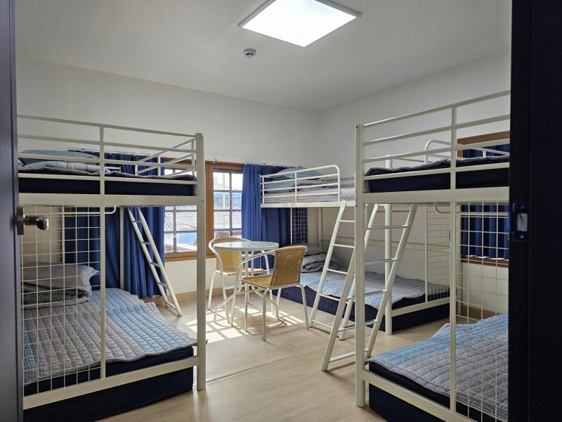 담양 죽녹원게스트하우스 (Damyang Juknokwon Guesthouse)