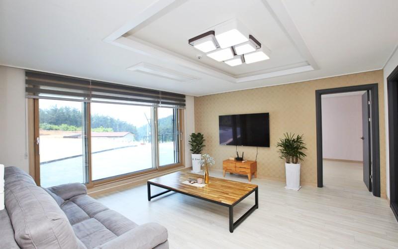 서산 웅도하우스펜션 (Seosan Woongdo House Pension)