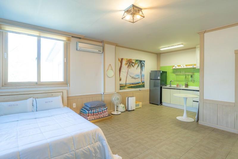 태안 만리포힐링펜션 (Taean Manripo Healing Pension)