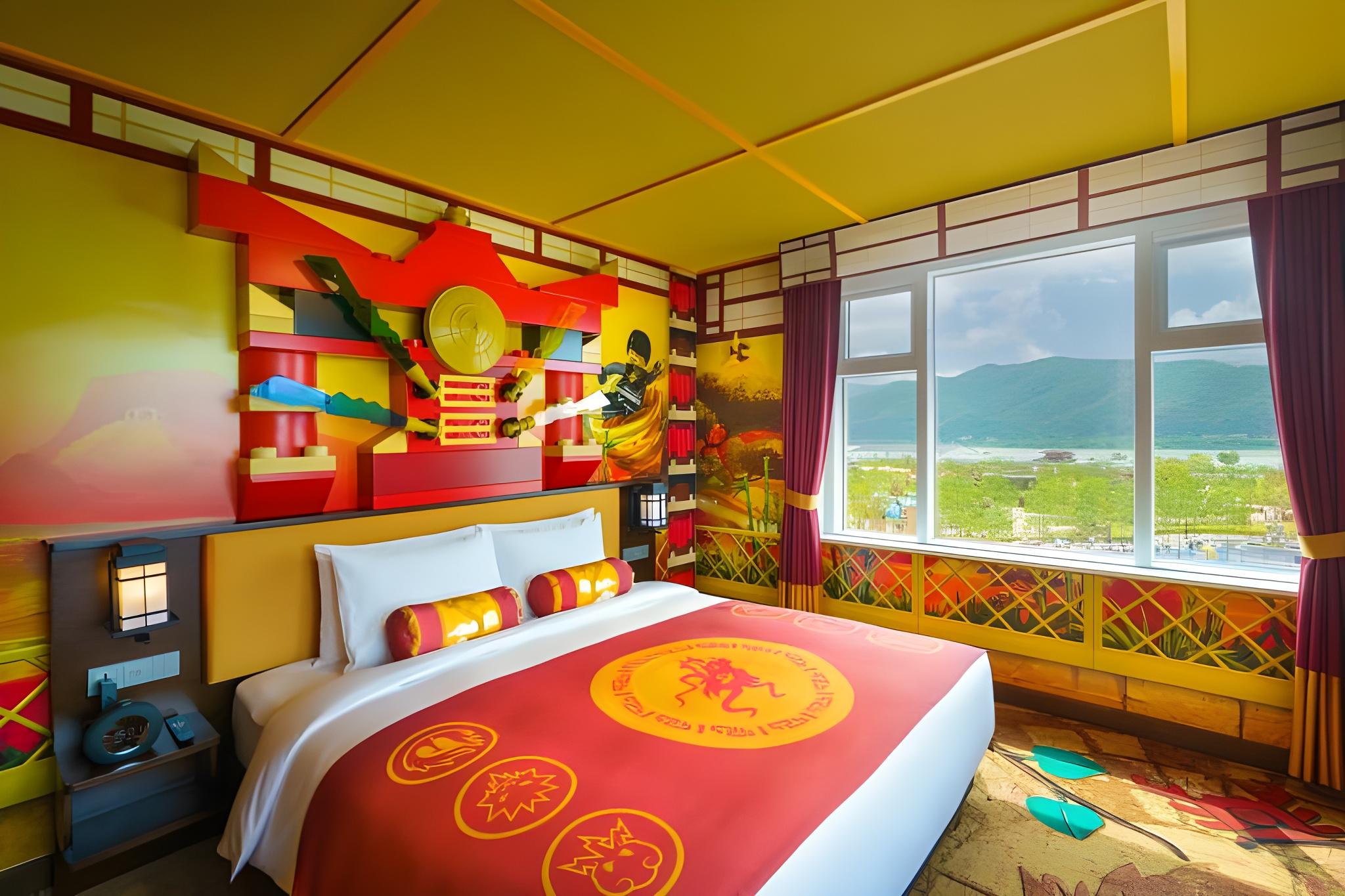 레고랜드 코리아 리조트 (Legoland Korea Resort)