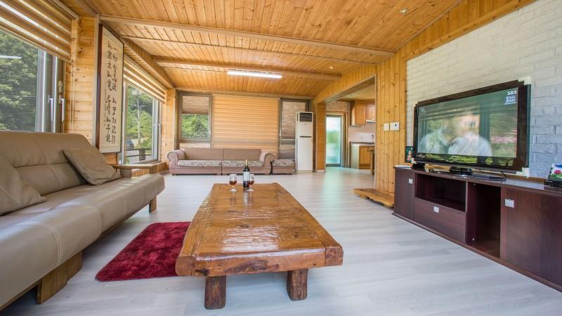 강화도 자연청람펜션 (Ganghwado Jayeoncheongnam Pension)