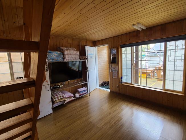 Haeoreum Tourist Pension