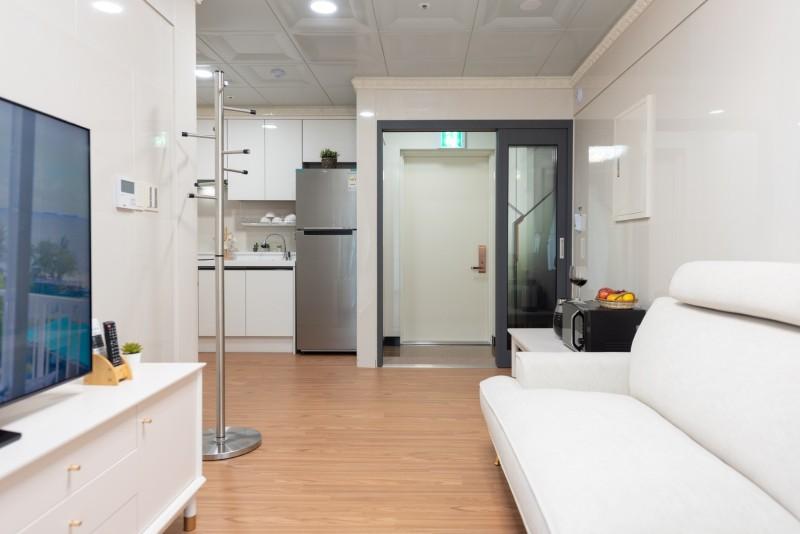 괴산 노적봉리조트 (Goesan Nojeokbong Resort)