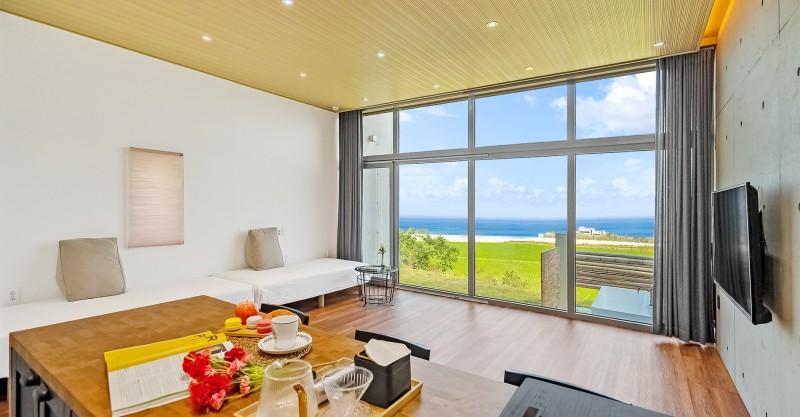 영덕 오르또바다마을2펜션 (Yeongdeok Orto Sea Village 2 Pension)