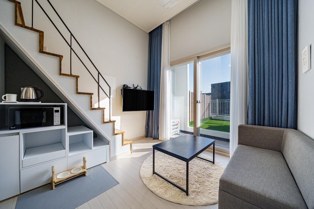 파주 파크뷰테라스 호텔 (Paju Park View Terrace Hotel)