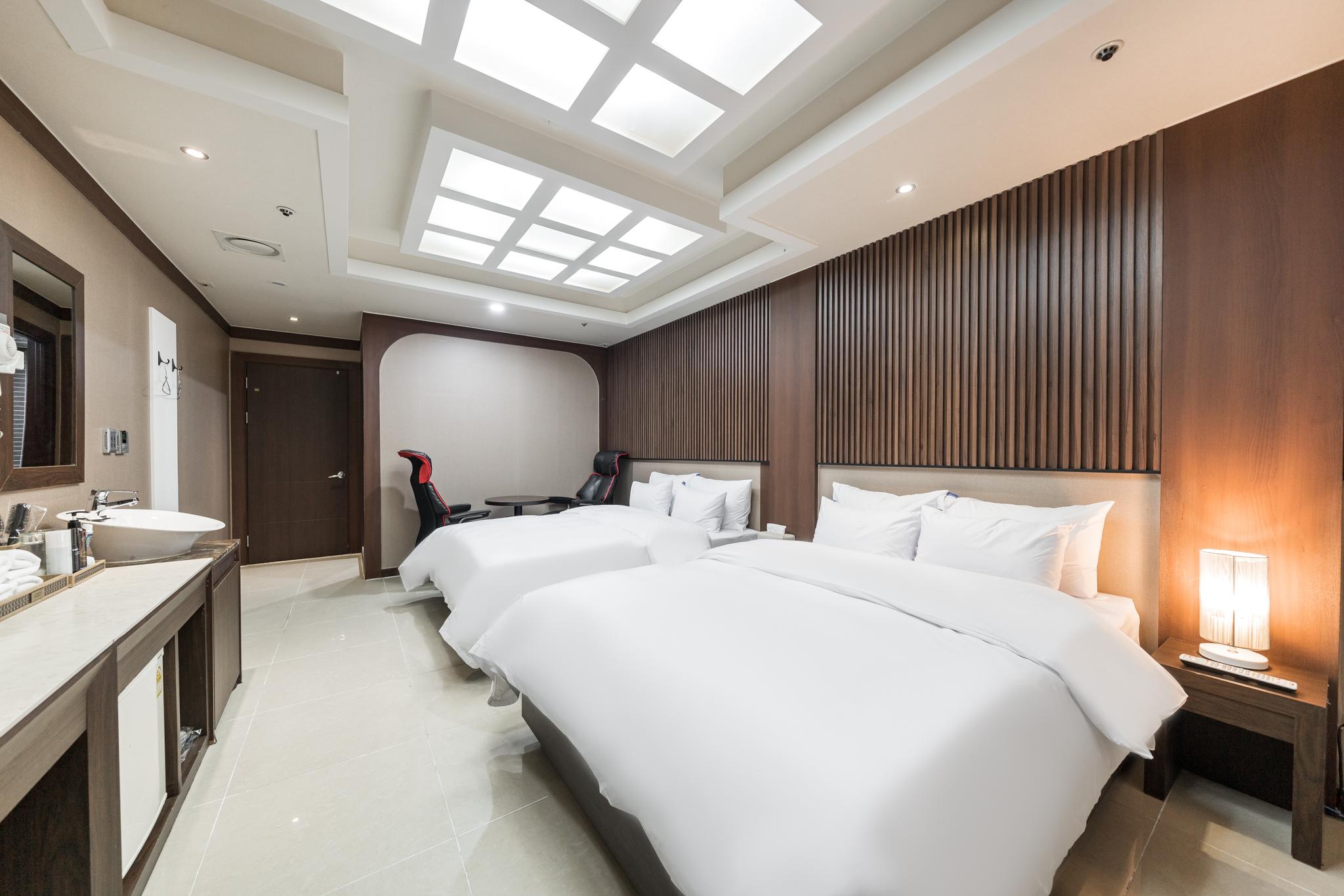 동탄 코지 (Dongtan Cozy)