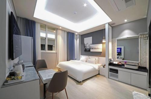 서산 하운드호텔 (Seosan Hound Hotel)