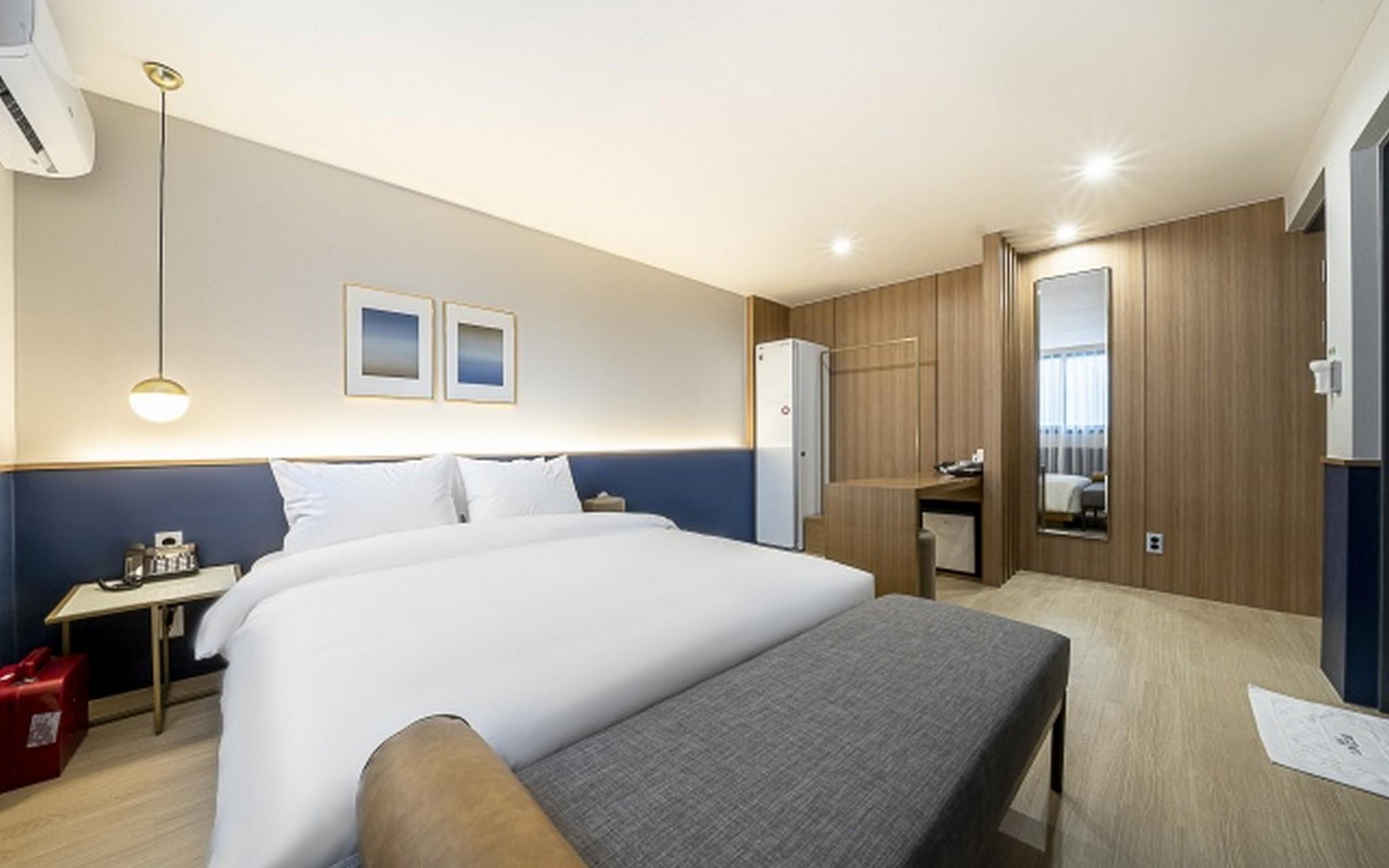 넘버25 울산번영로점 (No. 25 Ulsan Beonyoungro)