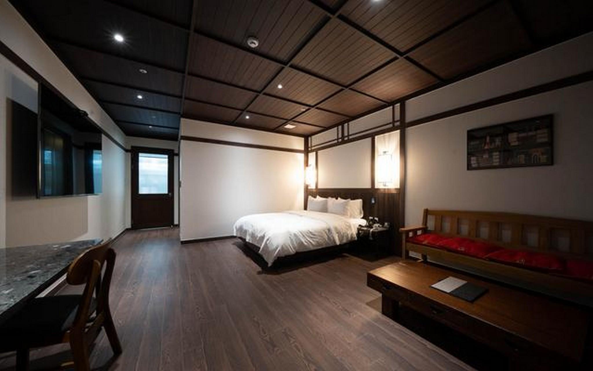 목포 칼튼힐호텔 (Mokpo Carlton Hill Hotel)