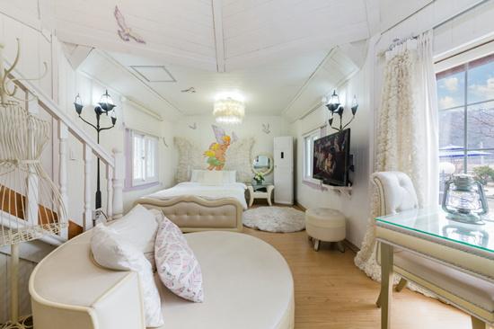 Gochang Cozy Theme Pension