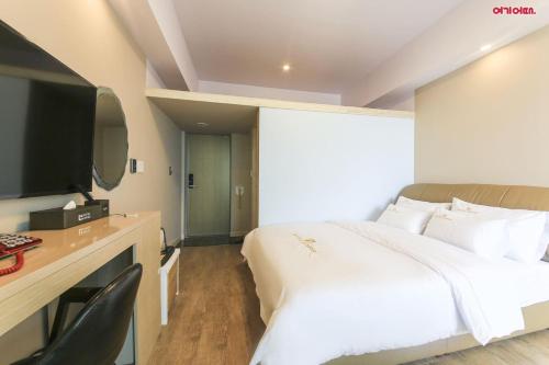 호텔 로하스 (Hotel Lohas)
